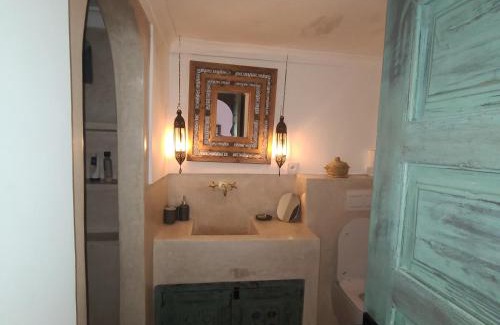 Mouassine House | Le Petit Pacha