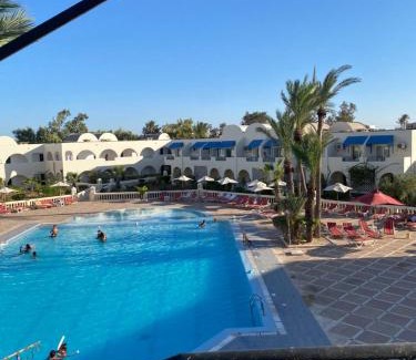 Mezraia Hotel | Le Petit Palais Djerba & Spa