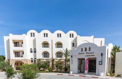 Mezraia Hotel | Le Petit Palais Djerba & Spa