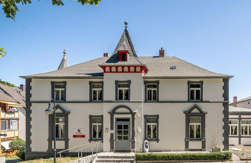 Bad Suderode Hotel | Le petit Palais - Hotel/Pension