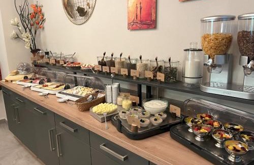 Bad Suderode Hotel | Le petit Palais - Hotel/Pension