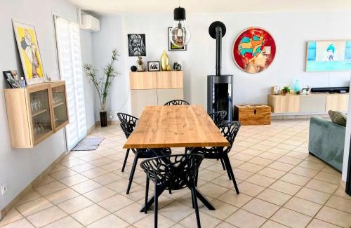 Lescure-dAlbigeois House | Le Petit Paradis Lescurien