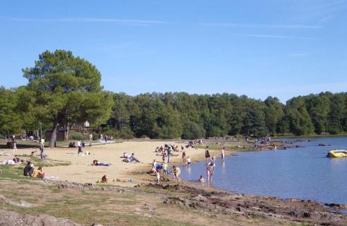 Iffendic House | Le petit paradis de broceliande