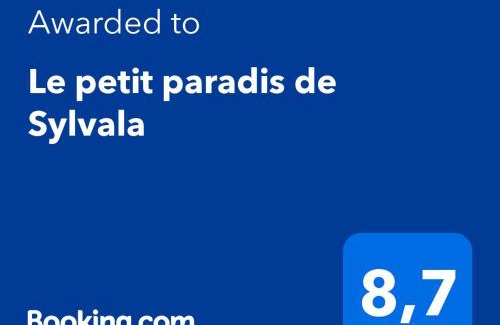 Bourg-Bruche Apartment | Le petit paradis de Sylvala