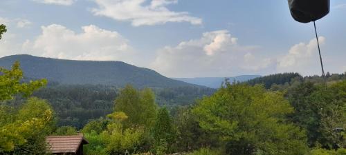 Bourg-Bruche Apartment | Le petit paradis de Sylvala