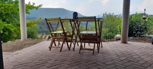 Bourg-Bruche Apartment | Le petit paradis de Sylvala