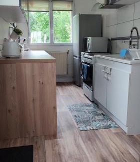 Abbeville House | Le petit paradis