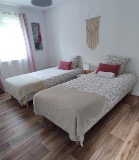 Abbeville House | Le petit paradis