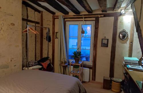 Chartres Apartment | Le petit paradis