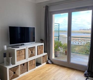 Port Guillaume Apartment | le petit paradis