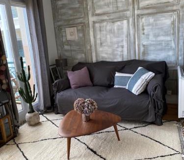Port Guillaume Apartment | le petit paradis