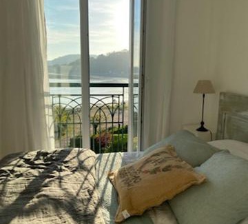 Port Guillaume Apartment | le petit paradis
