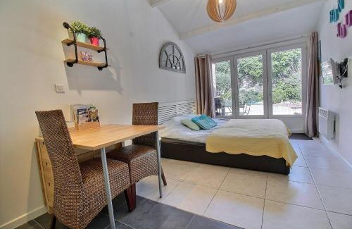 Lorgues Bed & Breakfast | Le Petit Paradis - La Provençale