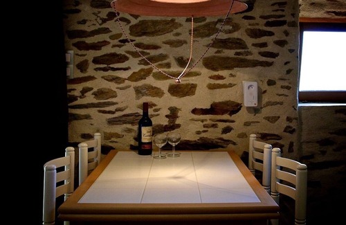 Sussac Cottage | Le Petit Paradis; stay in our double gîte
