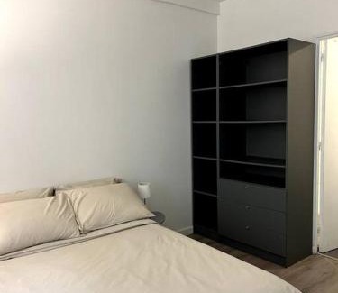 Centre Ville Apartment | Le petit Paris