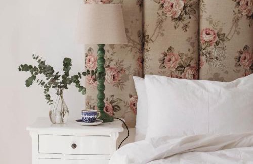 Franschhoek House | Le Petit Paris