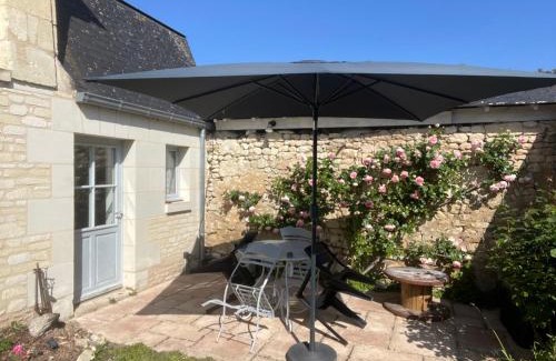 Noyant-la-Plaine House | Le petit Pavillon