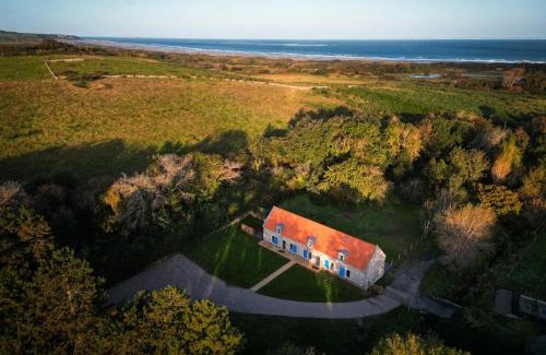 Tardinghen House | Le Petit Phare Gîtes du Littoral