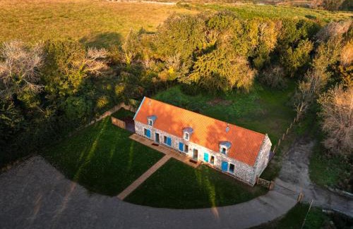 Tardinghen House | Le Petit Phare Gîtes du Littoral