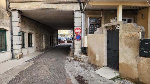 Poligny Apartment | Le Petit Polinois