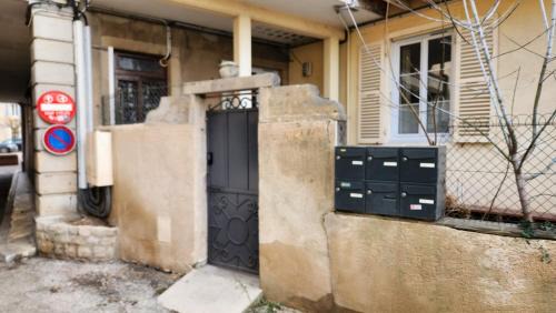 Poligny Apartment | Le Petit Polinois