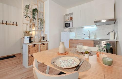 Poligny Apartment | Le Petit Polinois
