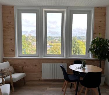 Sedan Apartment | Le Petit Port - La Belle Etoile