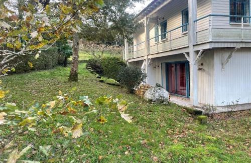 Biscarrosse Apartment | Le petit poucet