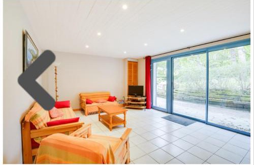 Biscarrosse Apartment | Le petit poucet