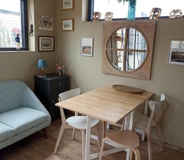 Coudeville-sur-Mer House | Le petit Préau 10 min plages