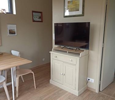 Coudeville-sur-Mer House | Le petit Préau 10 min plages