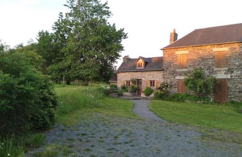 La Bazoque House | Le petit promenant