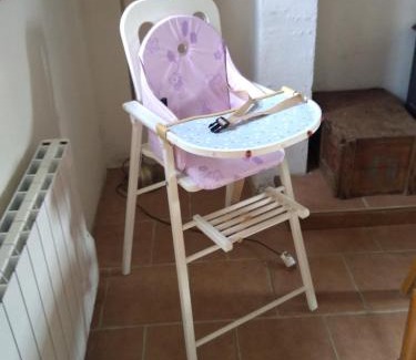La Bazoque House | Le petit promenant