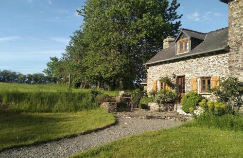 La Bazoque House | Le petit promenant