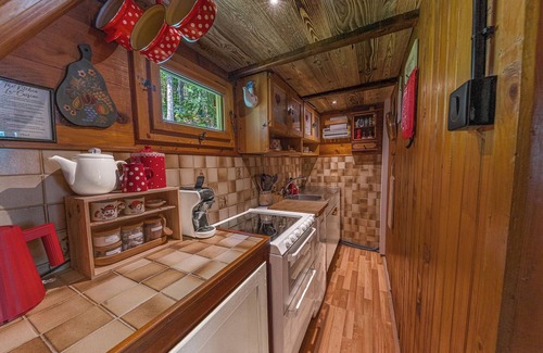 Montriond Cabin | Le Petit Rêve - Lac de Montriond