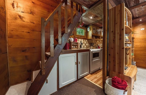 Montriond Cabin | Le Petit Rêve - Lac de Montriond