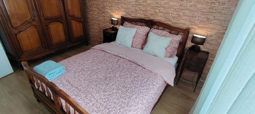 Carhaix-Plouguer Apartment | Le Petit Recoin