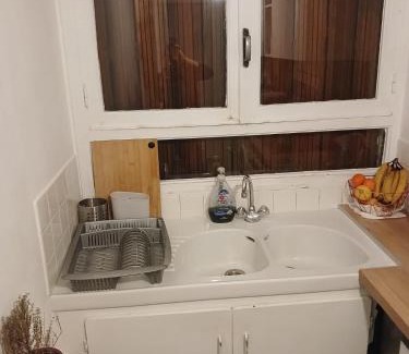 L'Economie Apartment | Le petit Refuge