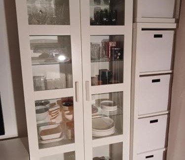 L'Economie Apartment | Le petit Refuge