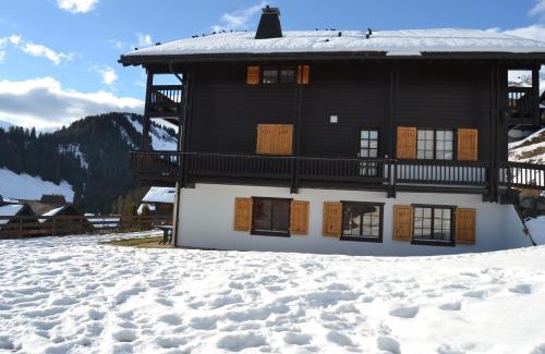 Champoussin Apartment | Le Petit Refuge - Lupins
