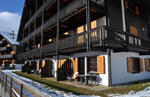 Champoussin Apartment | Le Petit Refuge - Lupins