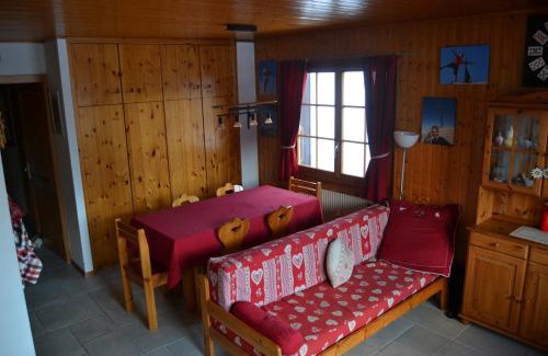 Champoussin Apartment | Le Petit Refuge - Lupins