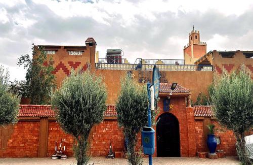 Ouarzazate House | Le Petit Riad Maison d'hôtes