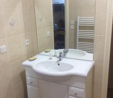 Le Vieux Cannet Apartment | Le petit ribbas