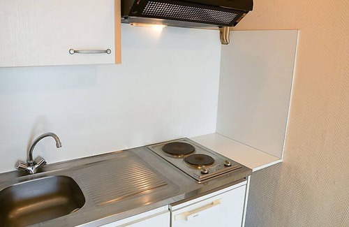 La Richardais Apartment | Le Petit Robinson by Interhome
