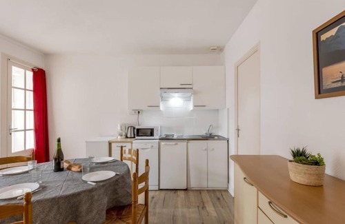 La Richardais Apartment | Le Petit Robinson by Interhome