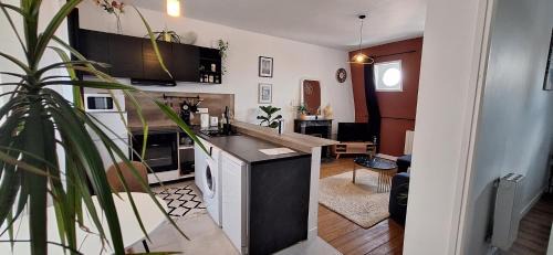 Vendome Apartment | Le petit Rochambeau