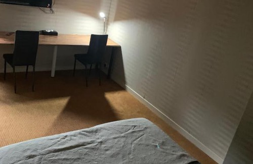 Serrieres Hotel | le petit roche