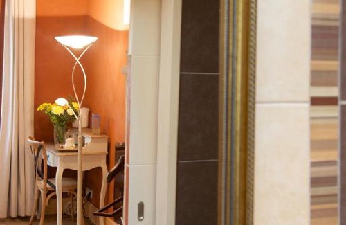 Saint-Julien-les-Villas Bed & Breakfast | Le Petit Saint-Julien