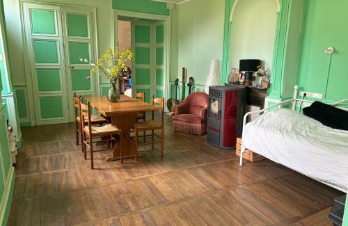 Chatillon-sur-Seine House | Le Petit Saint Vorles